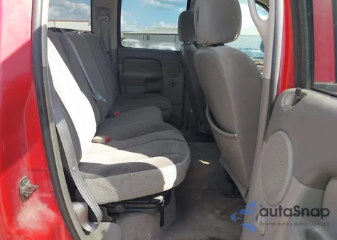 2002 Dodge Ram 1500 St from USA, damaged, VIN 1D7HA18Z82J210969